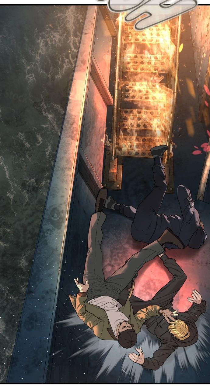 How to Fight Chap 213 - Next Chap 214