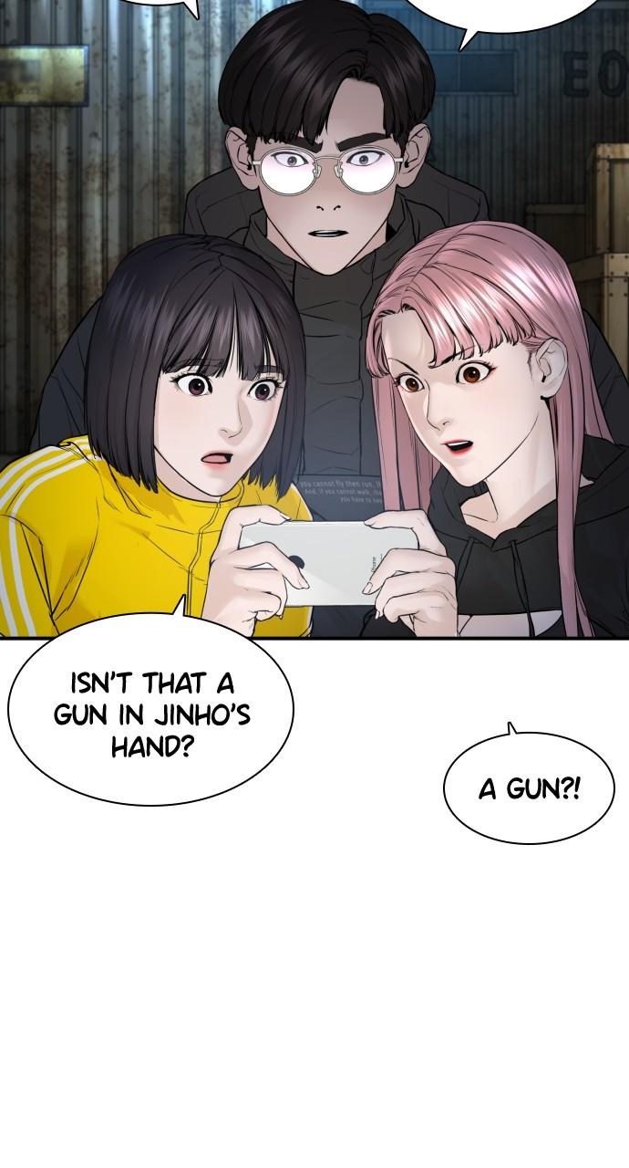 How to Fight Chap 214 - Next Chap 215