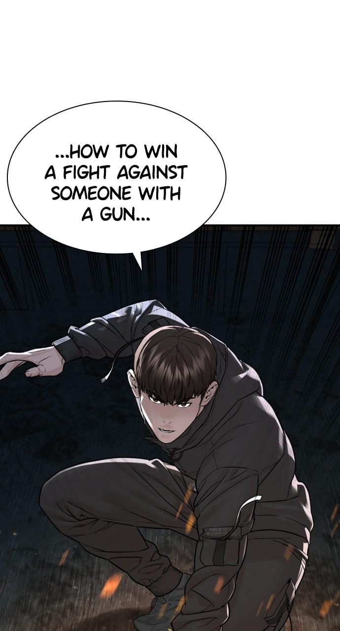 How to Fight Chap 214 - Next Chap 215