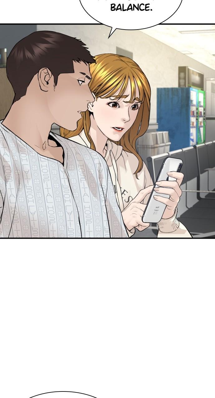 How to Fight Chap 214 - Next Chap 215