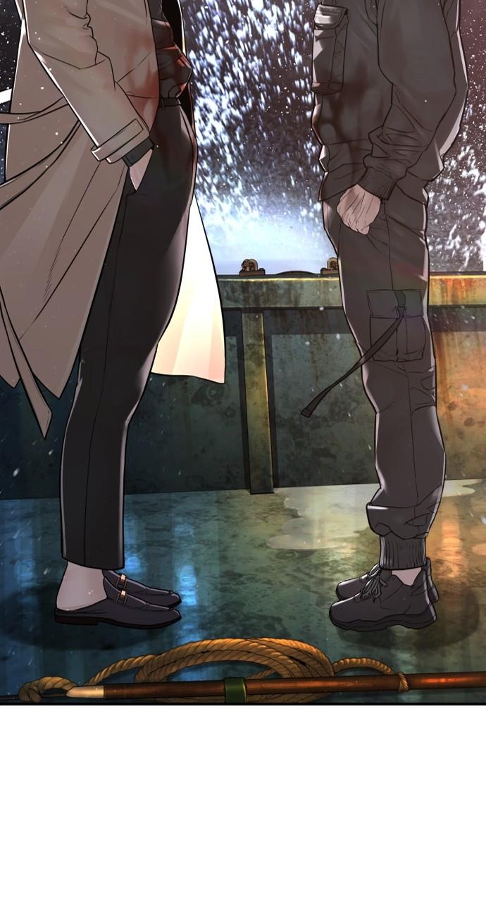 How to Fight Chap 214 - Next Chap 215