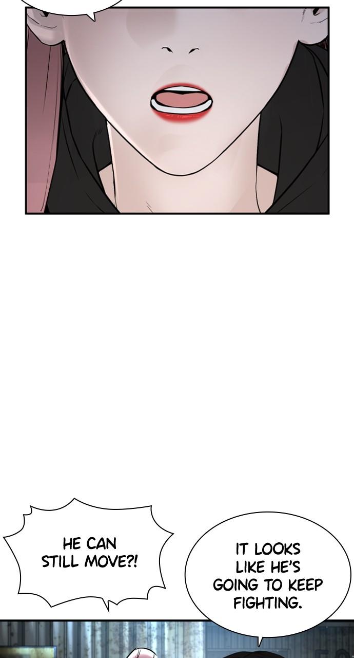 How to Fight Chap 215 - Next Chap 216