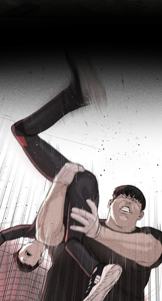 How to Fight Chap 215 - Next Chap 216