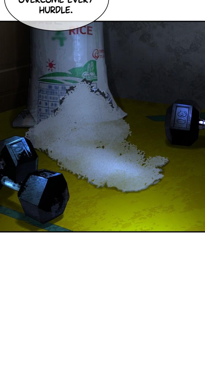 How to Fight Chap 215 - Next Chap 216