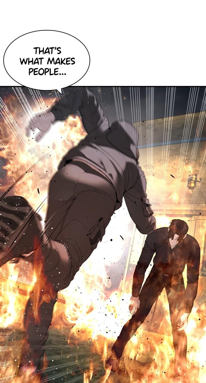 How to Fight Chap 215 - Next Chap 216