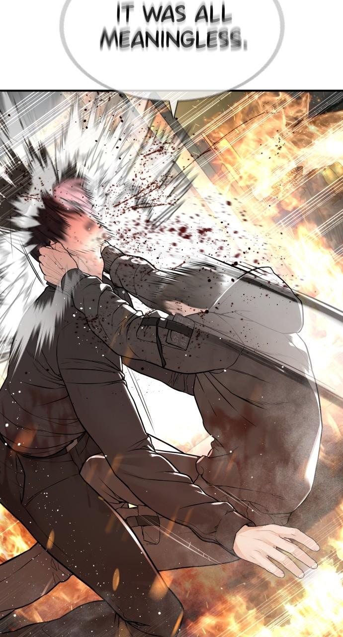 How to Fight Chap 215 - Next Chap 216