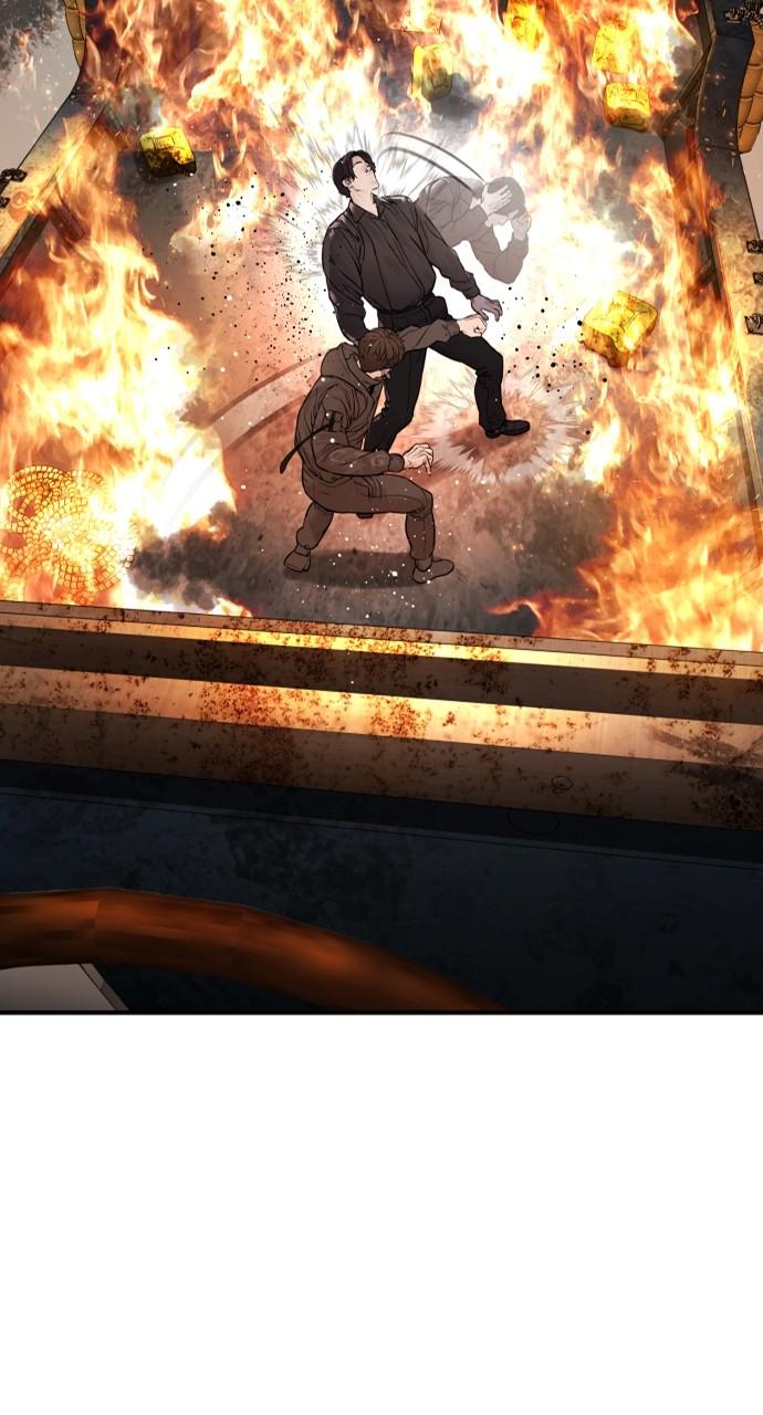 How to Fight Chap 215 - Next Chap 216