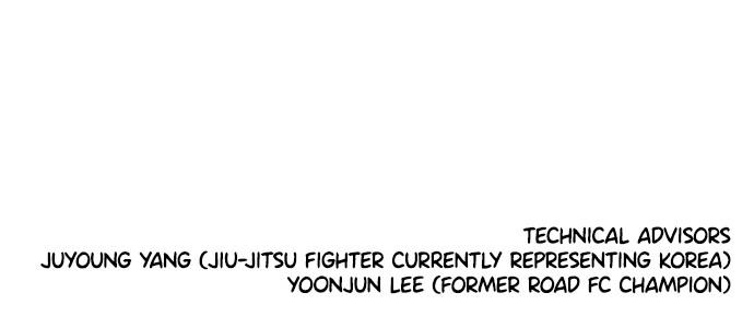How to Fight Chap 215 - Next Chap 216