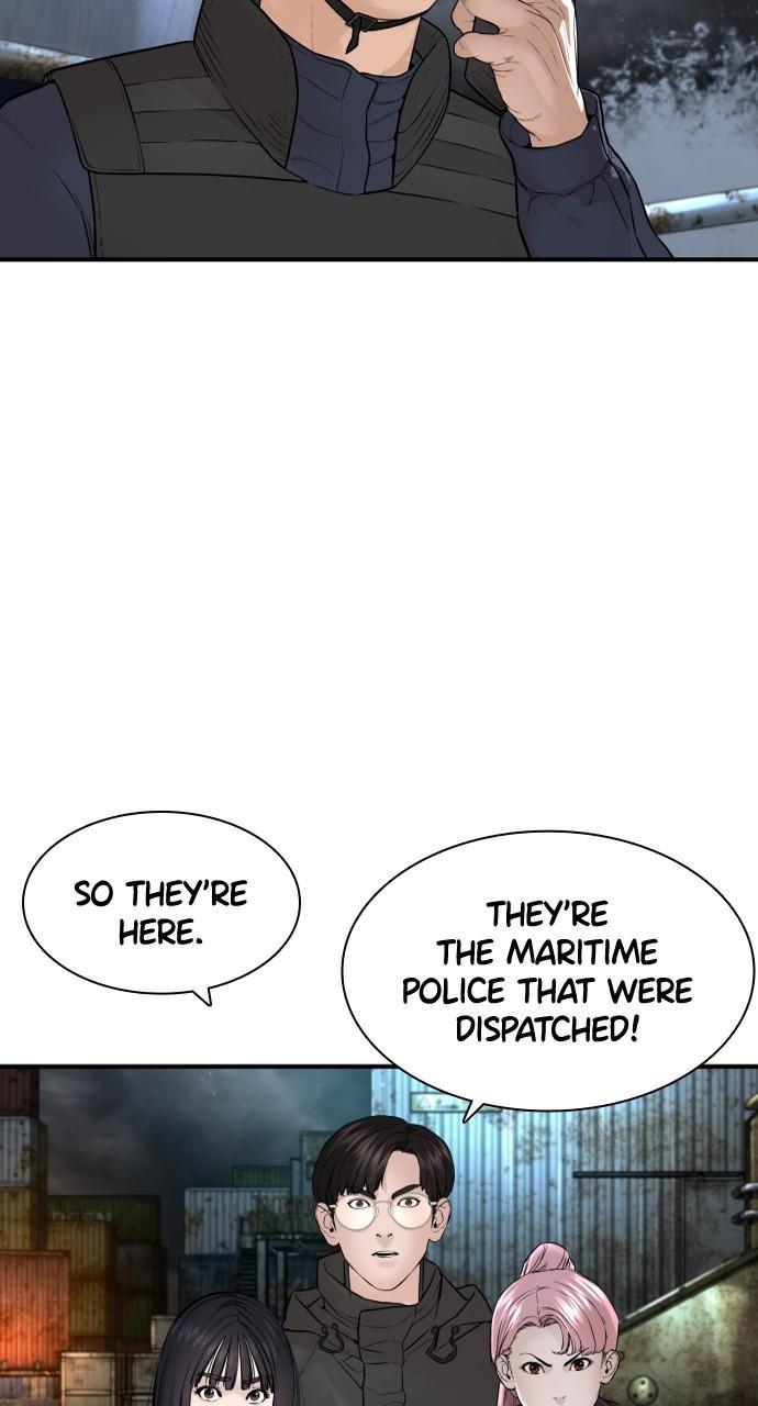 How to Fight Chap 216 - Next Chap 217