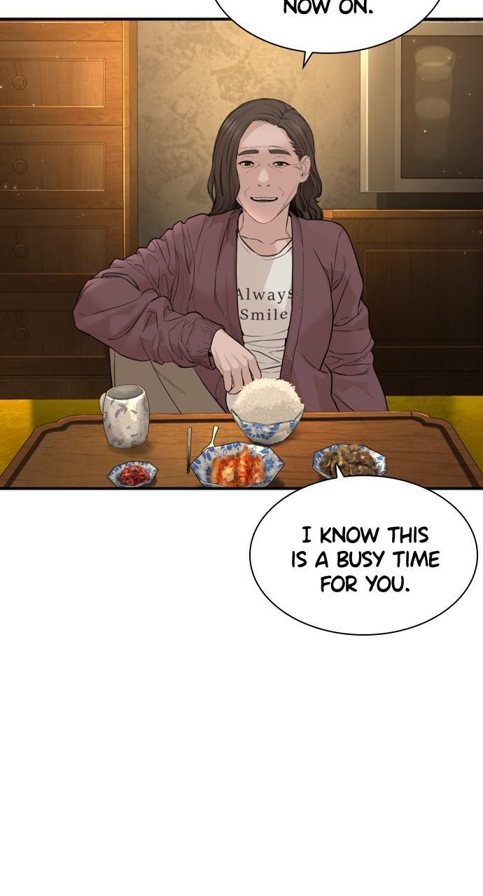 How to Fight Chap 216 - Next Chap 217