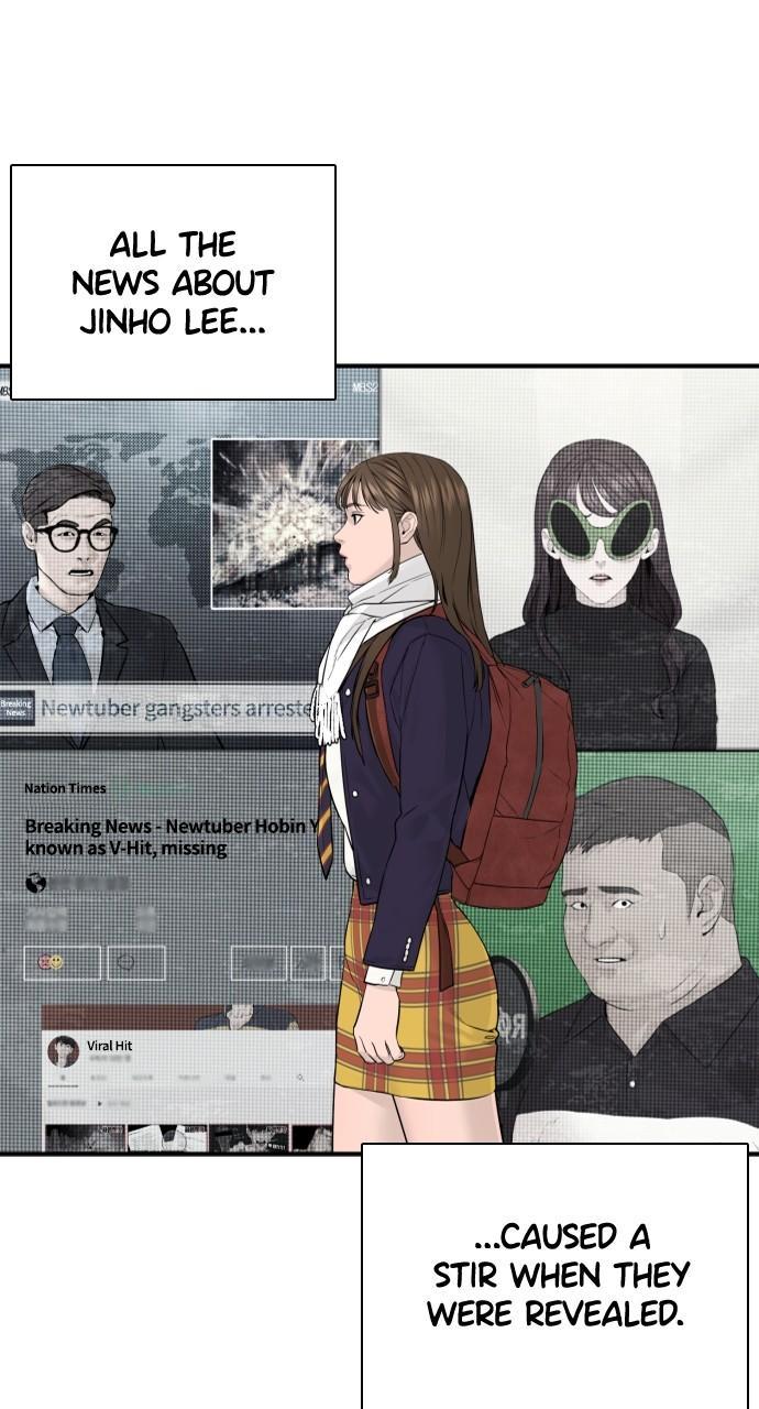 How to Fight Chap 216 - Next Chap 217