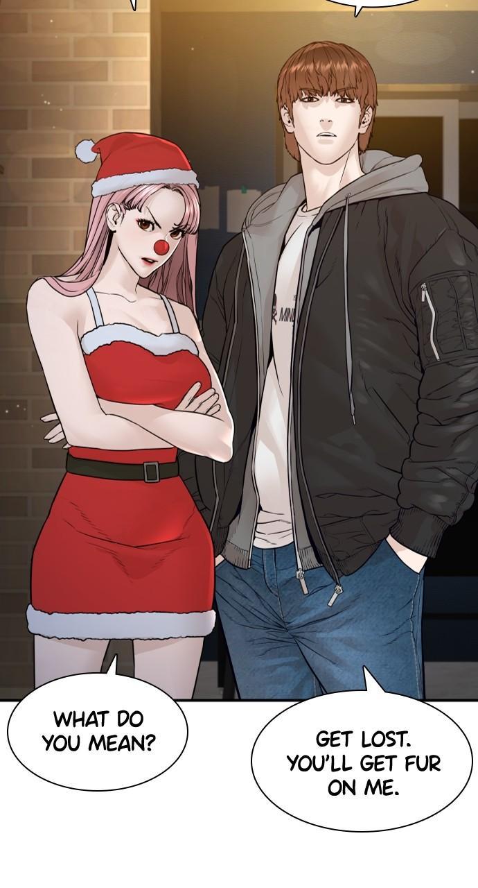 How to Fight Chap 216 - Next Chap 217