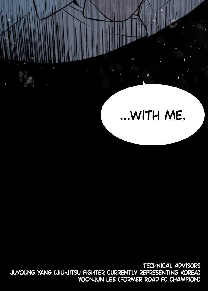How to Fight Chap 216 - Next Chap 217