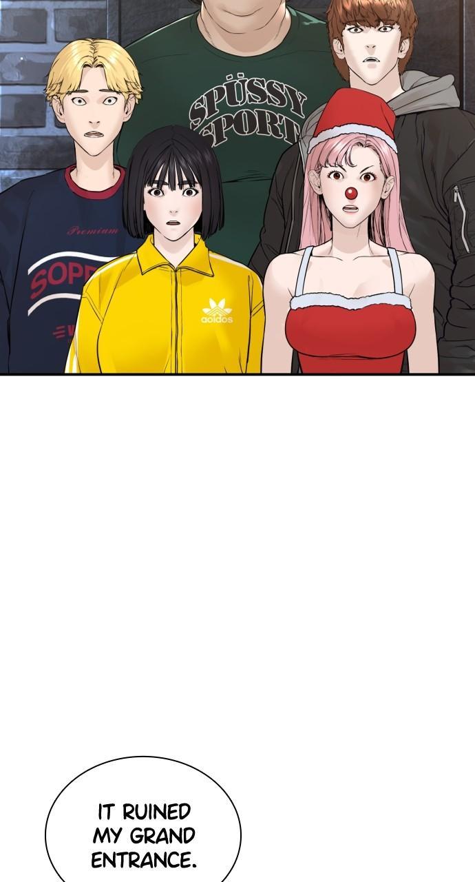 How to Fight Chap 216 - Next Chap 217