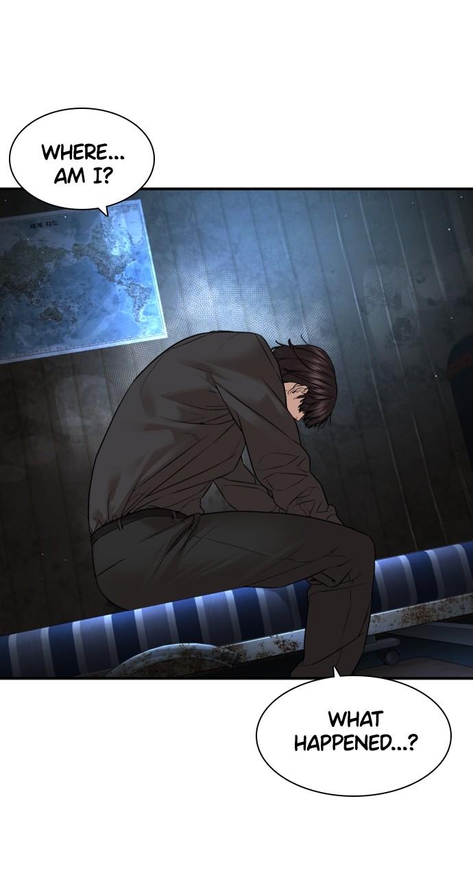 How to Fight Chap 217 - Next Chap 218