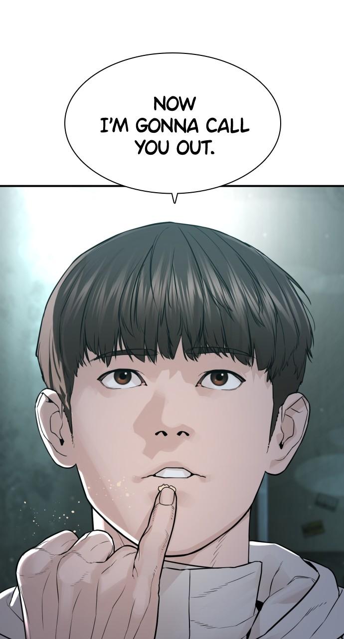 How to Fight Chap 217 - Next Chap 218