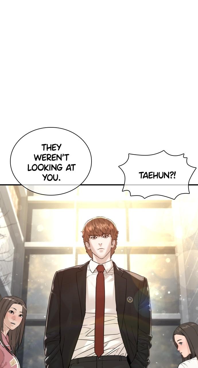 How to Fight Chap 217 - Next Chap 218