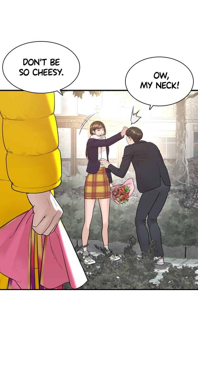 How to Fight Chap 217 - Next Chap 218