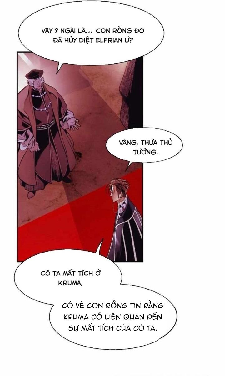 Bất Bại Chân Ma Chap 271 - Next Chap 272