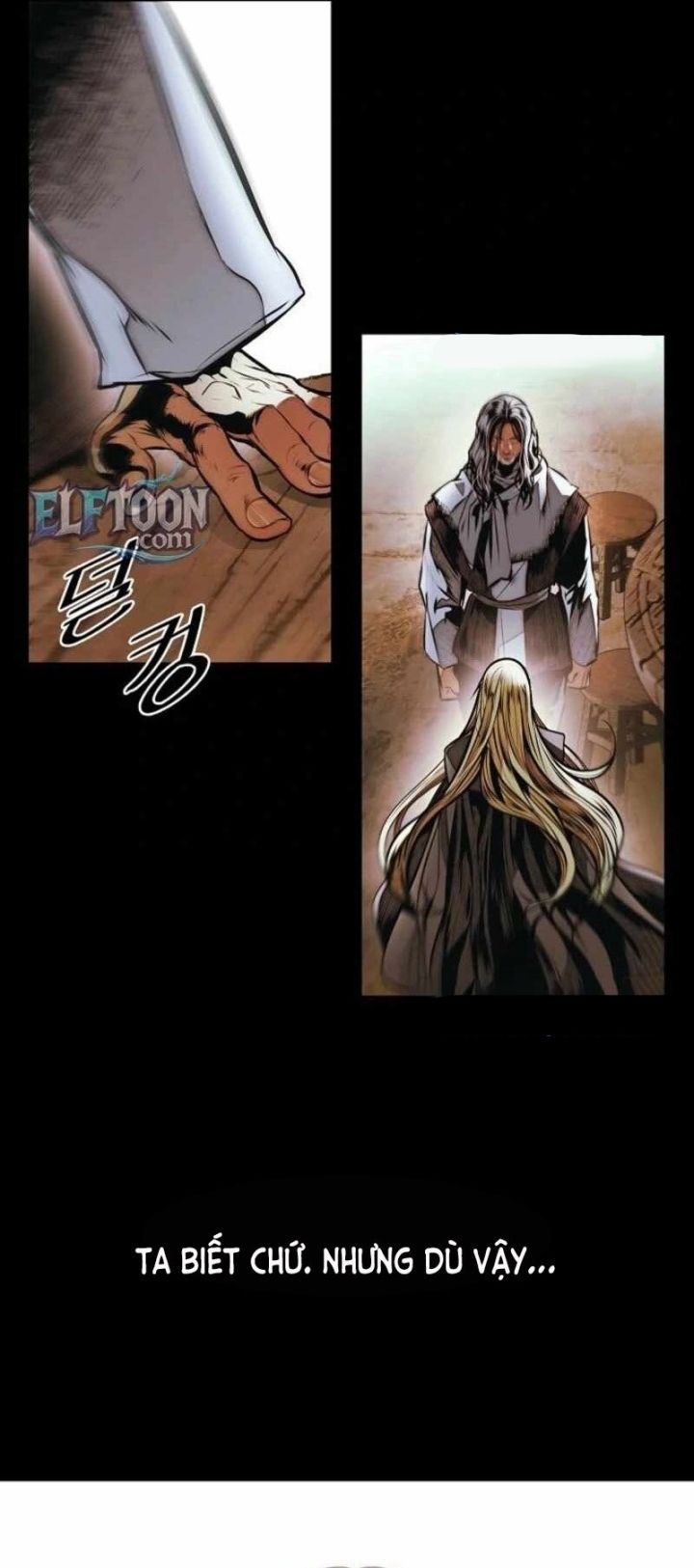 Bất Bại Chân Ma Chap 271 - Next Chap 272