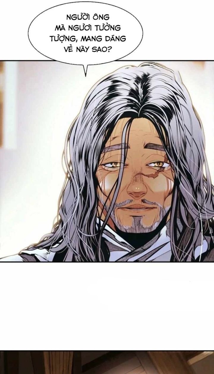 Bất Bại Chân Ma Chap 271 - Next Chap 272