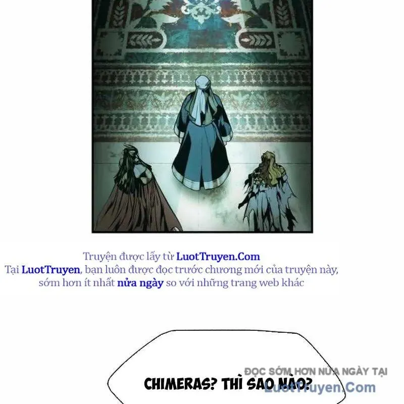 Bất Bại Chân Ma Chap 272 - Next Chap 273