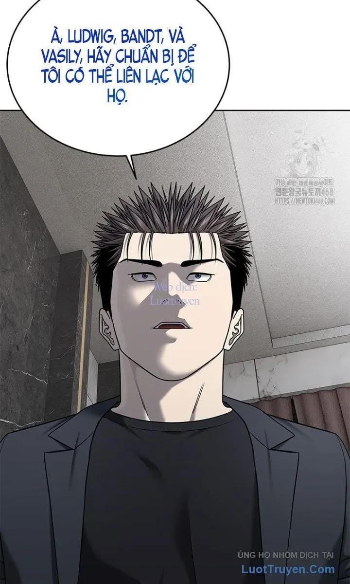 Đội Trưởng Lính Đánh Thuê Chap 287 - Next Chap 288