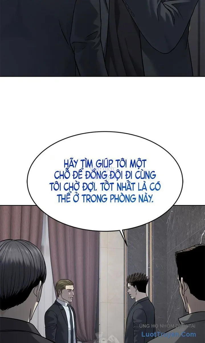 Đội Trưởng Lính Đánh Thuê Chap 287 - Next Chap 288