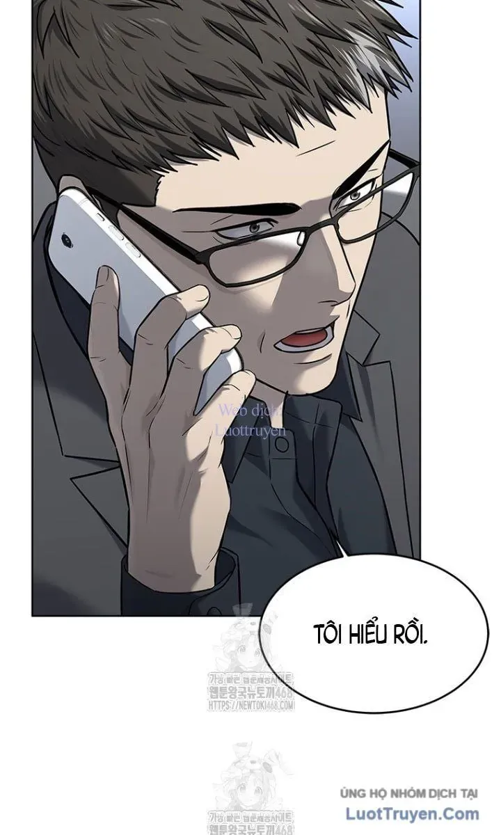 Đội Trưởng Lính Đánh Thuê Chap 287 - Next Chap 288