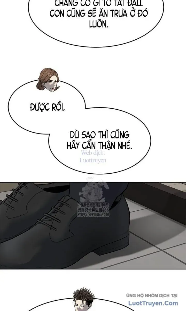 Đội Trưởng Lính Đánh Thuê Chap 287 - Next Chap 288