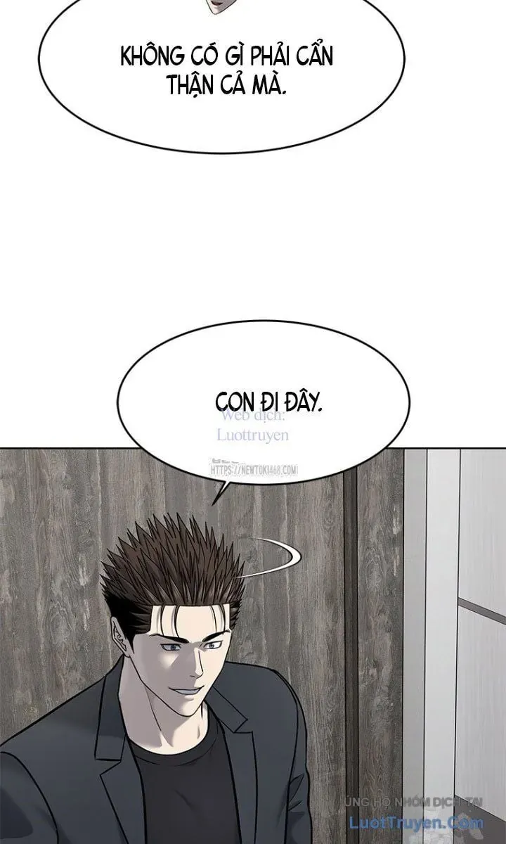 Đội Trưởng Lính Đánh Thuê Chap 287 - Next Chap 288