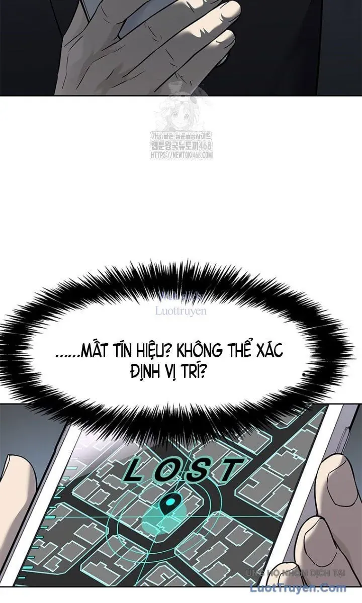 Đội Trưởng Lính Đánh Thuê Chap 287 - Next Chap 288