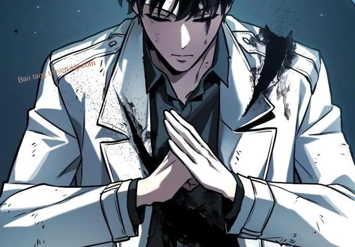 Toàn Trí Độc Giả Chap 286 - Next Chap 287