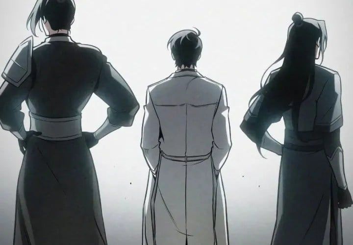 Toàn Trí Độc Giả Chap 286 - Next Chap 287