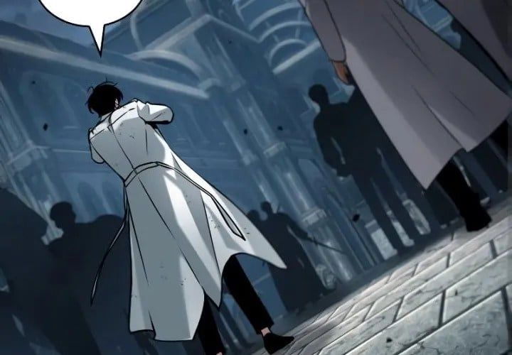 Toàn Trí Độc Giả Chap 286 - Next Chap 287