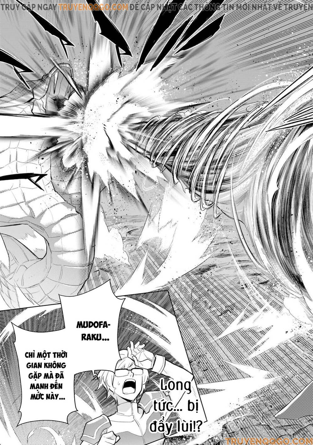 Kuro No Shoukanshi Chap 168 - Next Chap 169