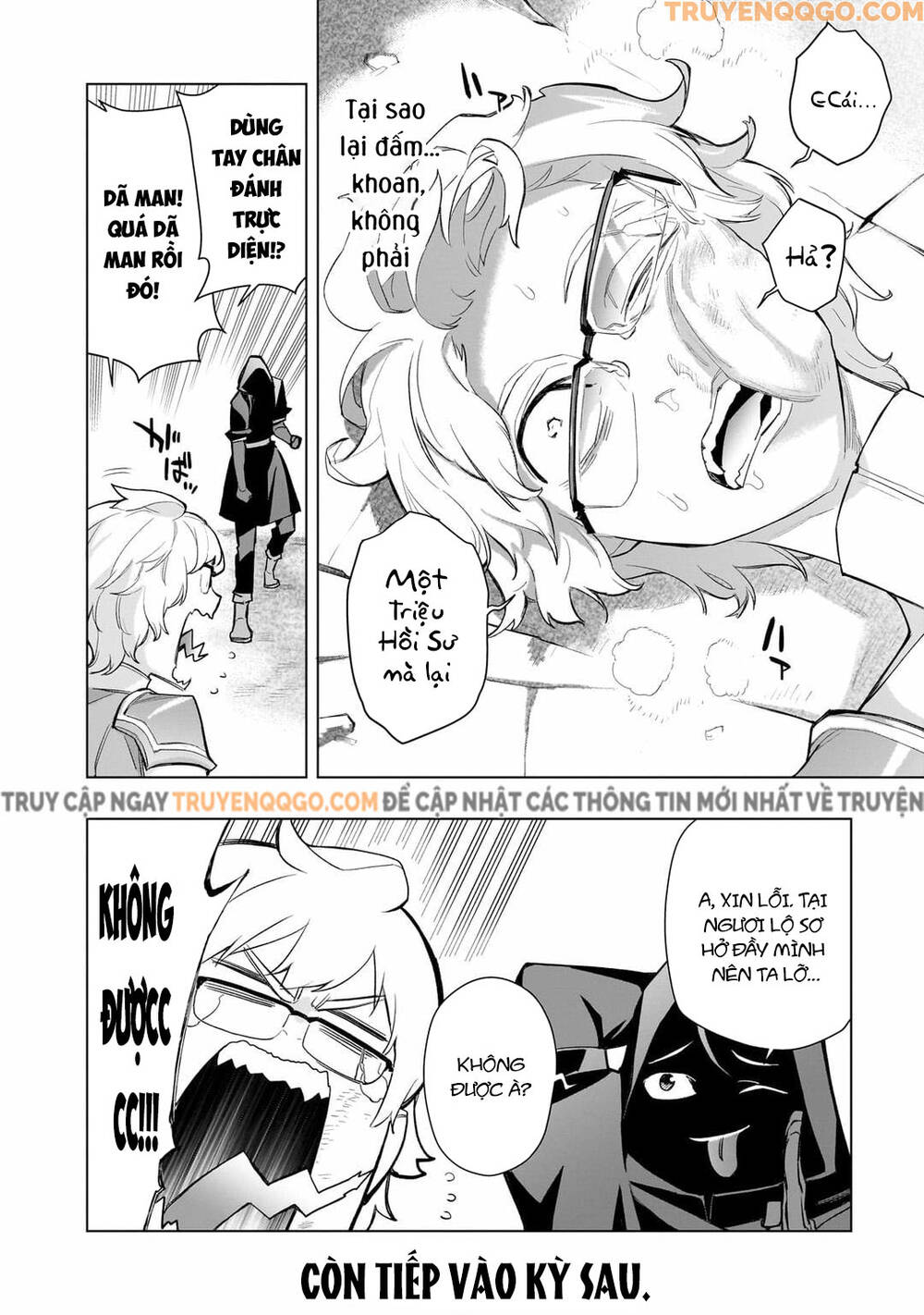 Kuro No Shoukanshi Chap 168 - Next Chap 169