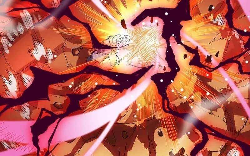 Truyền Võ Chap 490 - Next Chap 491