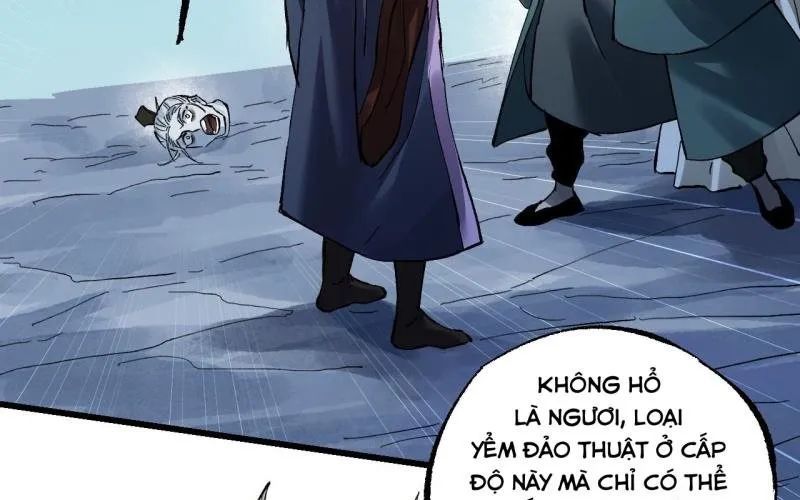 Truyền Võ Chap 490 - Next Chap 491