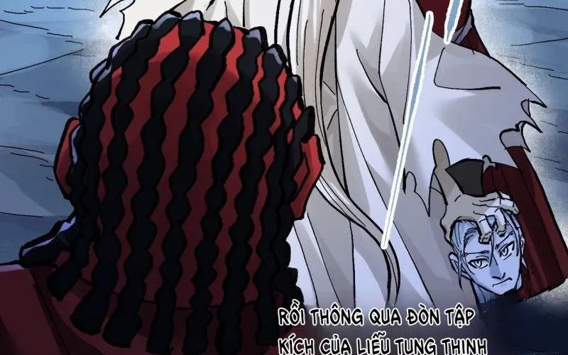 Truyền Võ Chap 490 - Next Chap 491