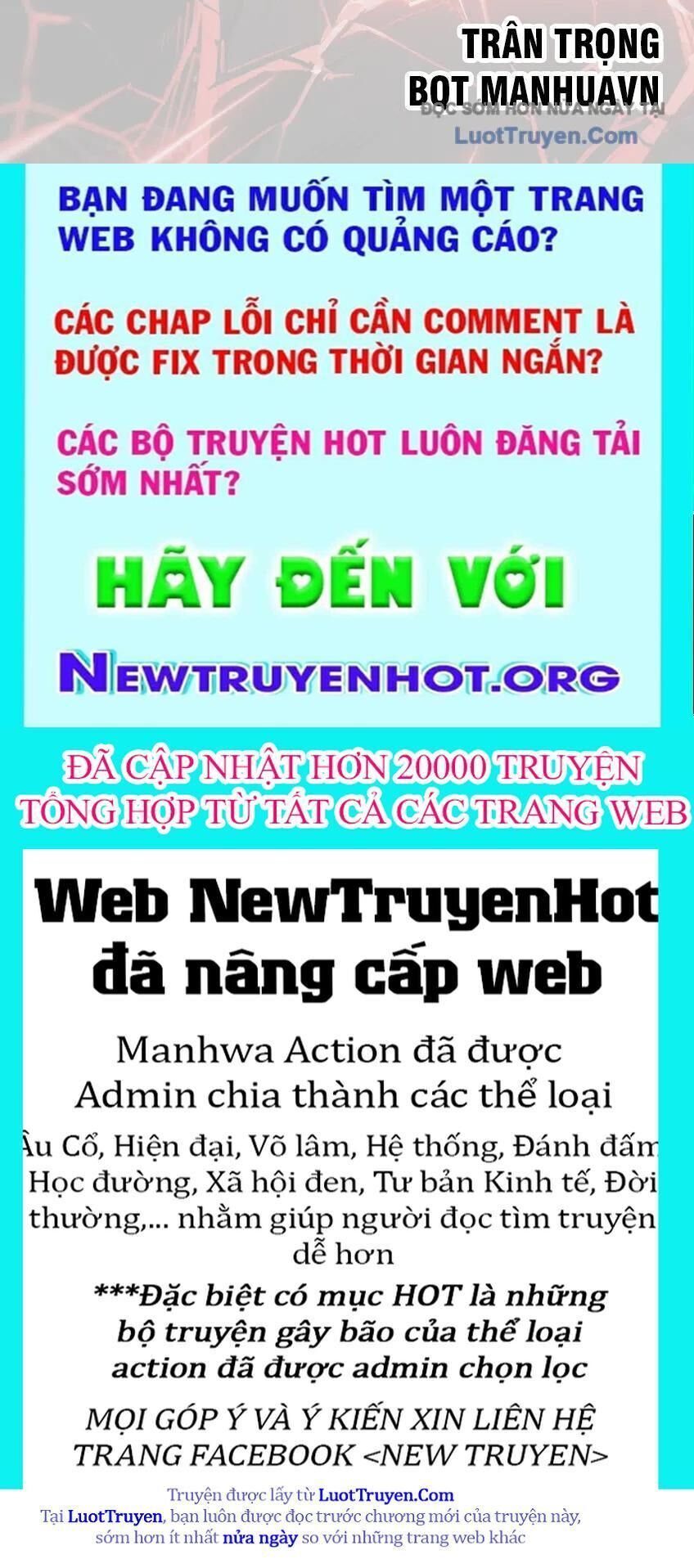 Truyền Võ Chap 490 - Next Chap 491