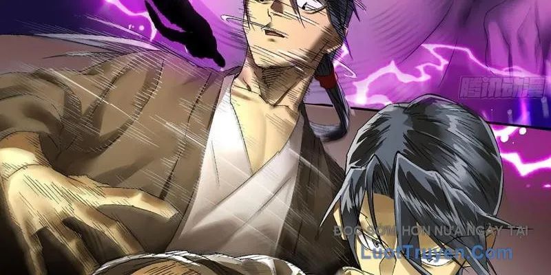 Truyền Võ Chap 490 - Next Chap 491