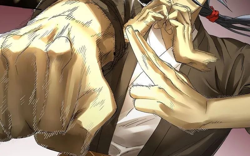 Truyền Võ Chap 490 - Next Chap 491