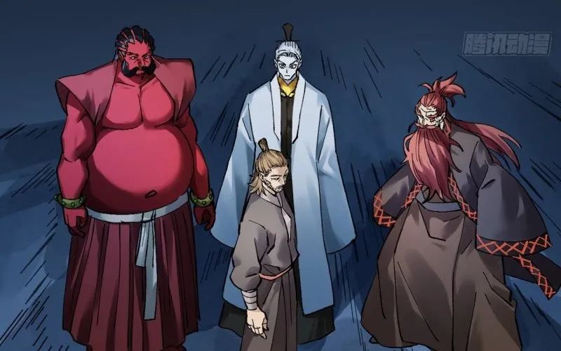 Truyền Võ Chap 491 - Next Chap 492