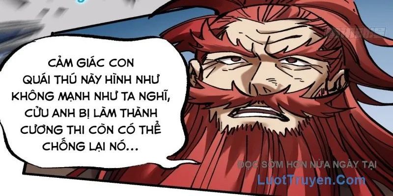 Truyền Võ Chap 491 - Next Chap 492