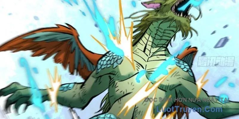 Truyền Võ Chap 491 - Next Chap 492