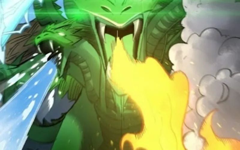 Truyền Võ Chap 491 - Next Chap 492