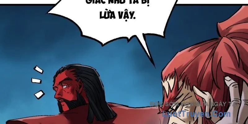 Truyền Võ Chap 491 - Next Chap 492