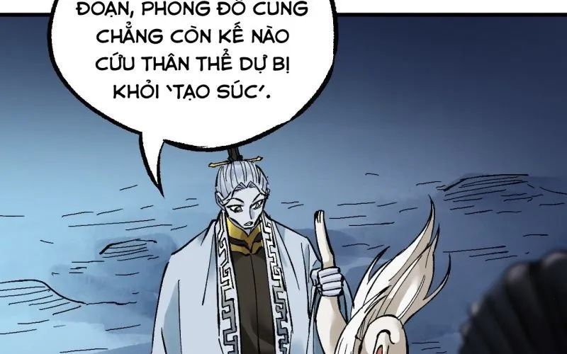 Truyền Võ Chap 491 - Next Chap 492