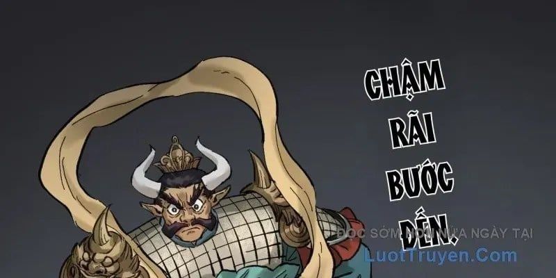 Truyền Võ Chap 492 - Next Chap 493